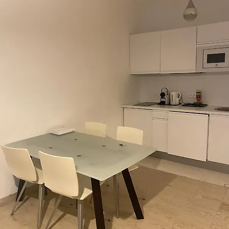 Large 907 Near Casino Apartment *