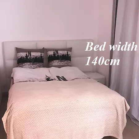 Apartment Large 907 Near Casino *